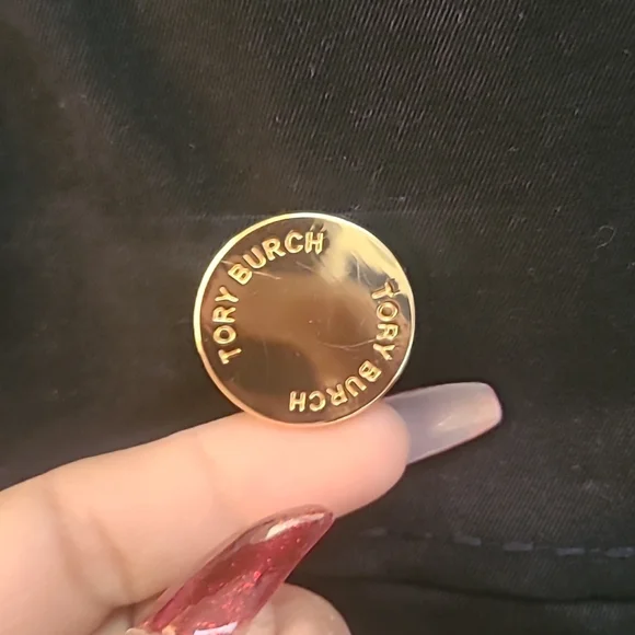 Tory Burch cropped jacket - Picture 3 of 7